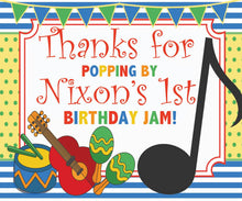 First Birthday Music Theme - FREE download just click and enjoy