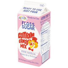 Floss Sugar - Ready to use