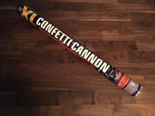 XL Confetti Cannon For Gender Reveal