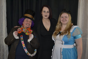 PFLAG Gala 2018 Photos