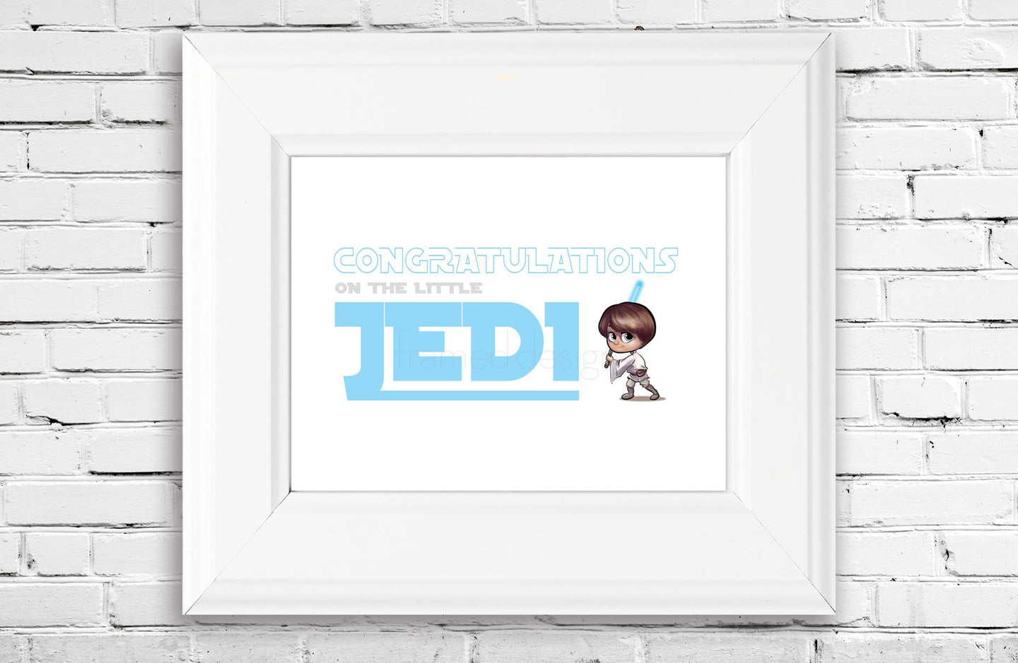A great gift for your new arrival