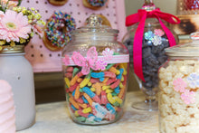 Candy Buffet