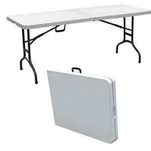 6' Table Rentals