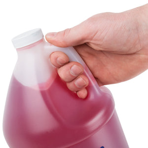 Cherry Sno Kone Syrup 4L jug