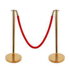 Stanchions Rentals