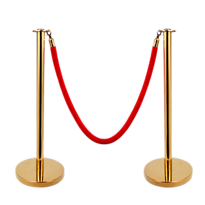 Stanchions Rentals