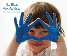 Support April 2nd World Autism Awareness Day