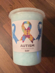Support April 2nd World Autism Awareness Day