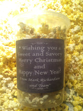 PRE PACKAGED POPCORN