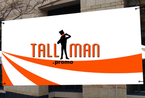 Vinyl Banners Delivery Anywhere in Ontario