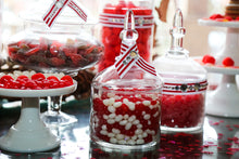 Candy Buffet