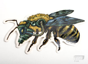 Die Cut Stickers