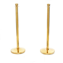 Stanchions Rentals