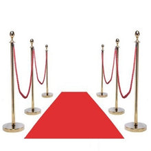 Stanchions Rentals