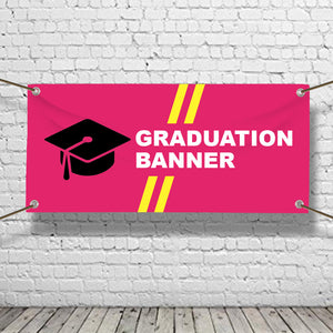 Vinyl Banners Delivery Anywhere in Ontario