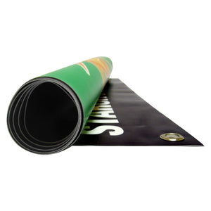 Vinyl Banners Delivery Anywhere in Ontario