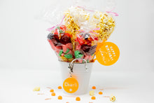 Bucket for any in Quarantine Celebration.