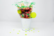 Bucket for any in Quarantine Celebration.