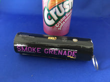 Pack of 5 Smoke Grenades