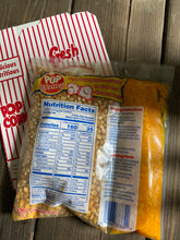 Make Movie Theatre Popcorn At Home