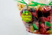 Bucket for any in Quarantine Celebration.