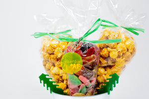 Bucket for any in Quarantine Celebration.