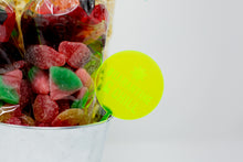 Bucket for any in Quarantine Celebration.