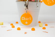 Bucket for any in Quarantine Celebration.