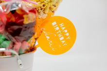 Bucket for any in Quarantine Celebration.