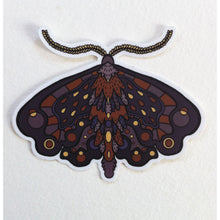 Die Cut Stickers