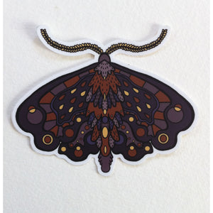 Die Cut Stickers