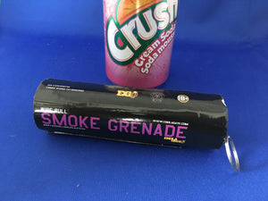 Smoke Grenade