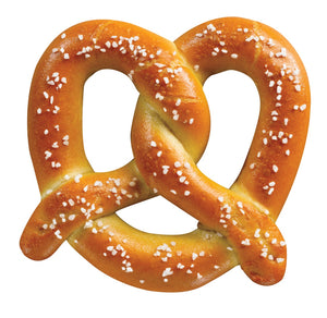 Pretzel Station