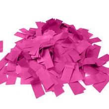 Pink or Blue Confetti Cannon with 20 Fun Cast Your Vote Cards