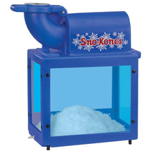 Snow Cone Rental