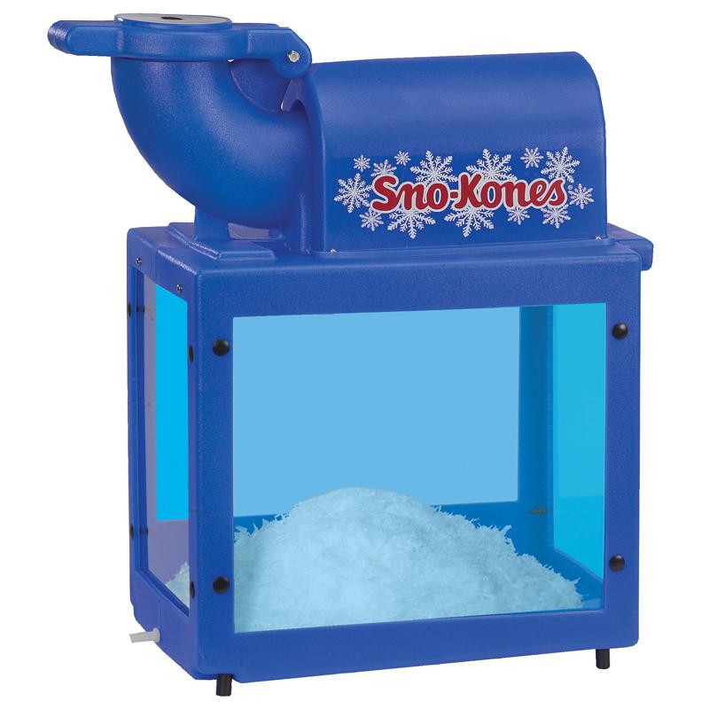 Snow Cone Rental