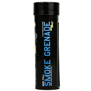 Smoke Grenade